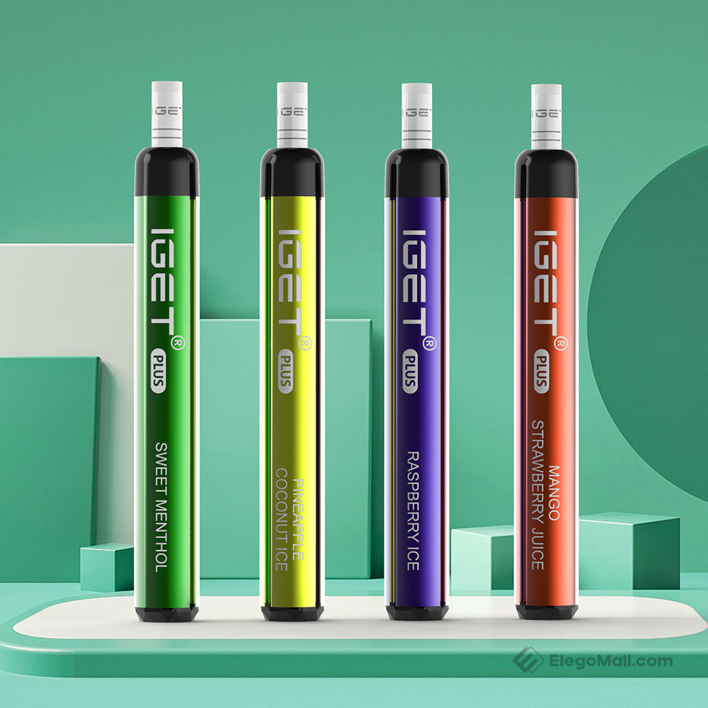 "IGET Vape Australia - New Arrivals