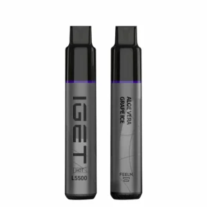 IGET Vape Australia: Your Go-To Destination for Quality Vaping Products with Free Shipping on Orders Over $100