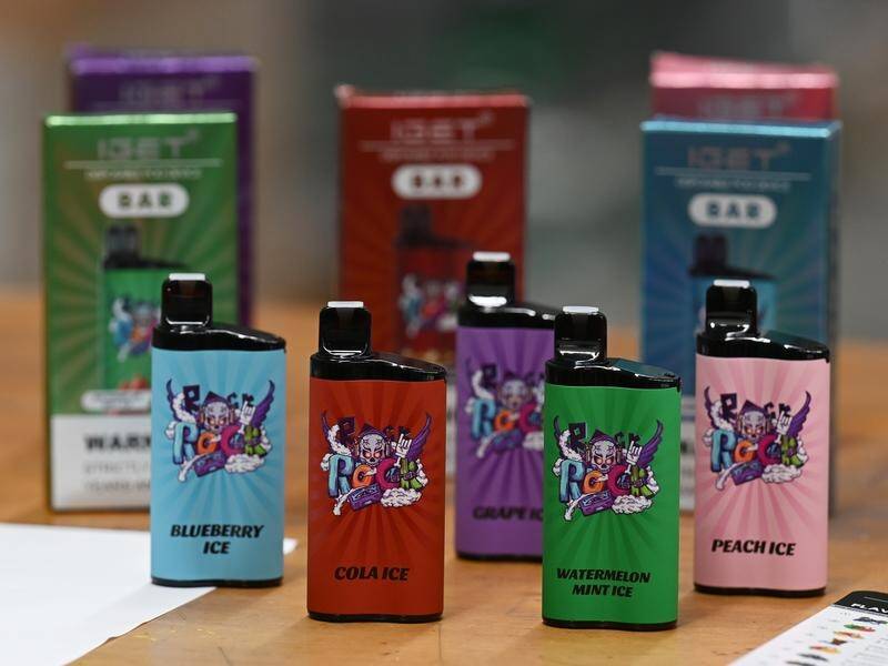 IGET Vape Deals Australia