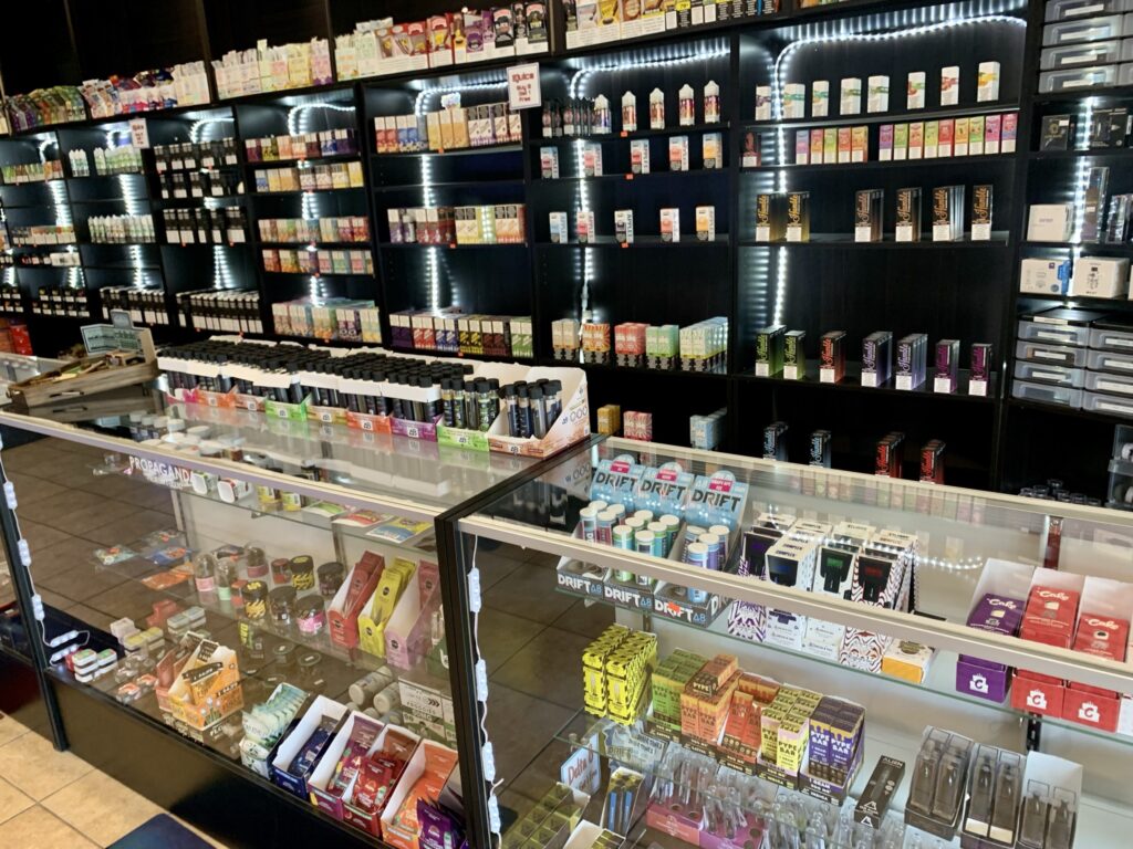 The Best Vape Wholesale Stores in Australia for 2025